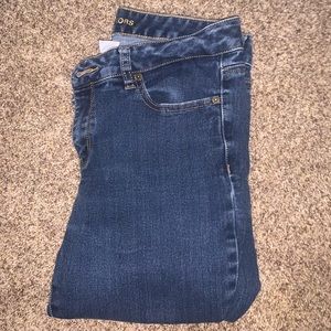 Michael Kors Womens’ Stretch Jeans Capri Size 10